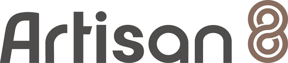 Artisan 8 Logo